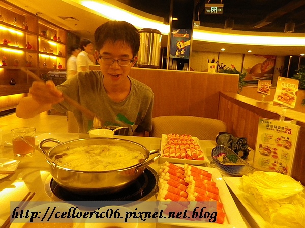 小肥羊火鍋 小肥羊火鍋