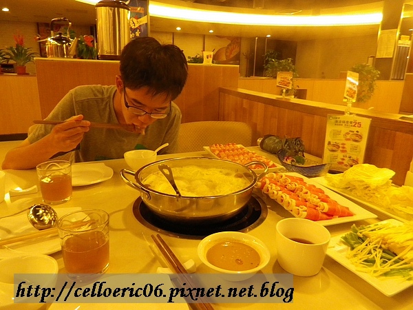 小肥羊火鍋 小肥羊火鍋