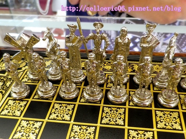 西班牙西洋棋 西班牙西洋棋