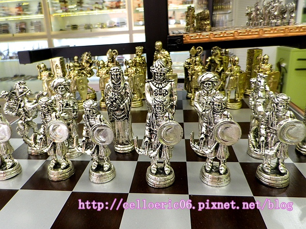 西班牙西洋棋 西班牙西洋棋