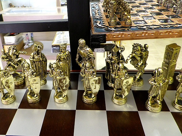 西班牙西洋棋 西班牙西洋棋