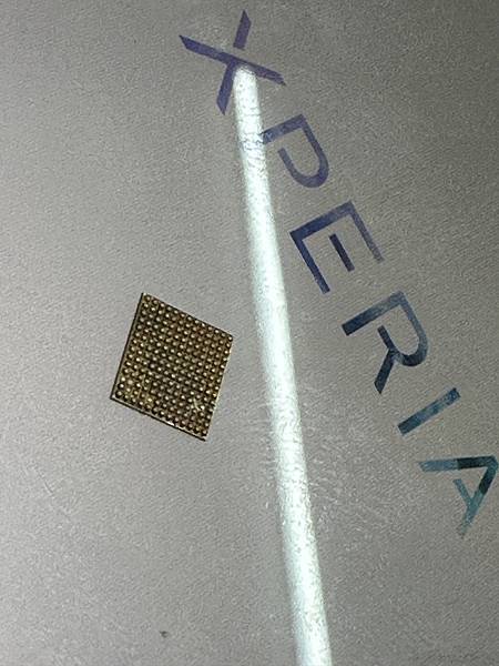 SONY XZP充電沒反應不開機2.jpg