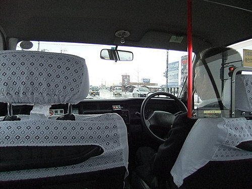 11 日本汽車行day 13 石川縣小松 Celsior S Automotive Saloon 痞客邦