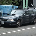 VOLVO V70 (5)