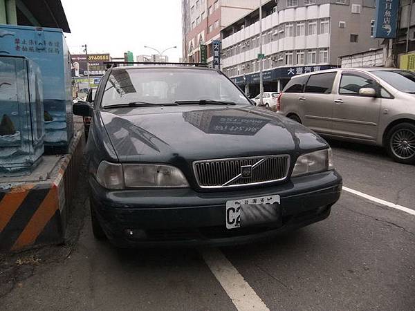 VOLVO V70 (3)