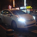 TOYOTA PRIUS C by 阿璋 (1)