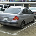 TOYOTA PRIUS I 右駕 (2)