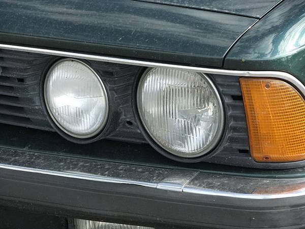 BMW E23 732i (3)