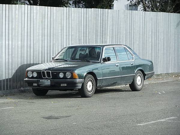 BMW E23 732i (1)