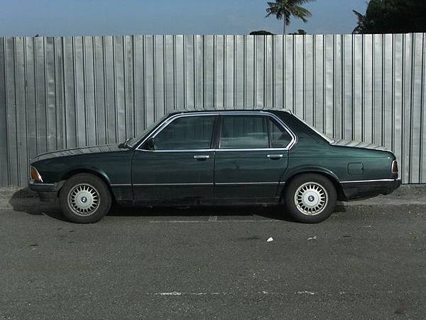 BMW E23 732i (12)