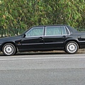 VOLVO S90 Royal (6)