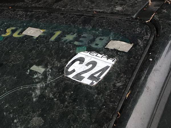 LUXGEN U7 試作車 (8)