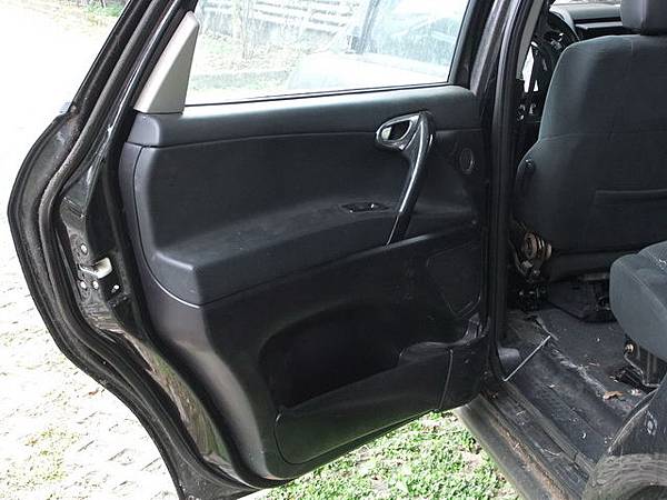 LUXGEN U7 試作車 (22)