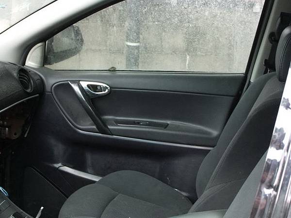 LUXGEN U7 試作車 (20)