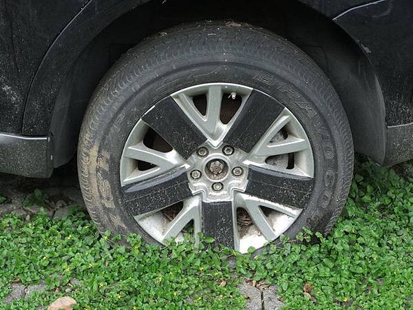 LUXGEN U7 試作車 (10)