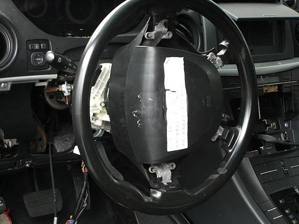 LUXGEN U7 試作車 (15)