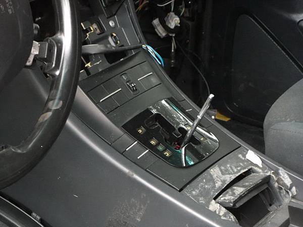 LUXGEN U7 試作車 (19)