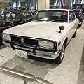 TOYOTA CROWN MS50 Coupe