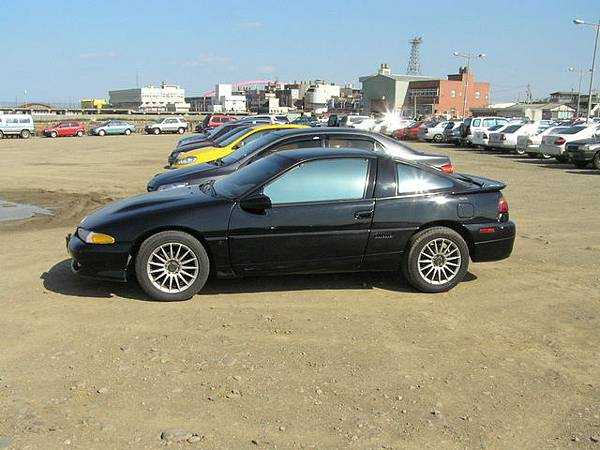 Eagle Talon (2)