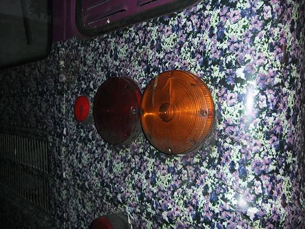 International GENESIS 臺中複合式電動公車 (7)