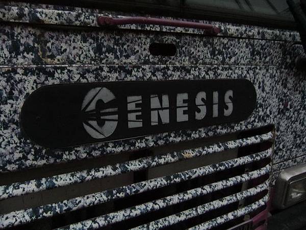 International GENESIS 臺中複合式電動公車 (2)