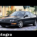 ACURA INTEGRA 2001 (1)