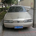INFINITI P50 Q45 (K1)