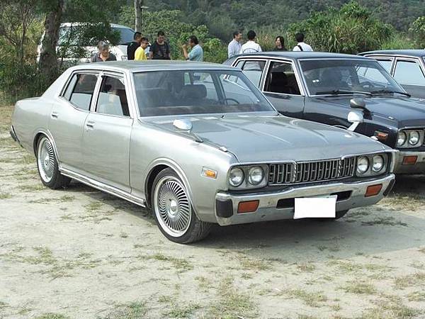 勝利803車聚 (25)