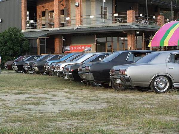 勝利803車聚 (42)