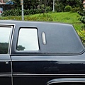 Cadillac Brougham 加長版 (9)