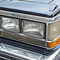 Cadillac Brougham 加長版 (3)