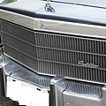 Cadillac Brougham 加長版 (5)