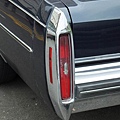 Cadillac Brougham 加長版 (11)