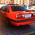 VOLVO 850R by Vision 潤 (1)