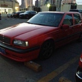 VOLVO 850R by Vision 潤 (1)