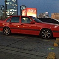 VOLVO 850R by Vision 潤 (4)