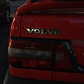 VOLVO 850R by Vision 潤 (8)