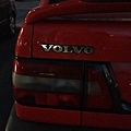 VOLVO 850R by Vision 潤 (8)