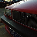 VOLVO 850R by Vision 潤 (9)