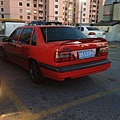 VOLVO 850R by Vision 潤 (3)