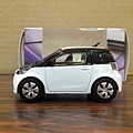 TOYOTA iQ 和泰 (3)