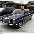 Mercedes-Benz W114 230.6 by Frank (1)