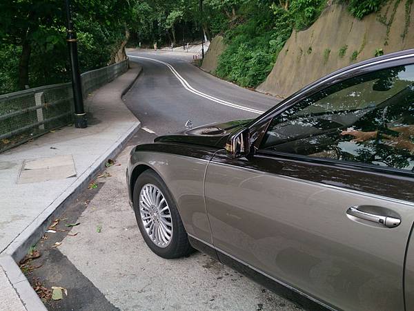 Maybach 62 後期型 by Hank Wu (4)