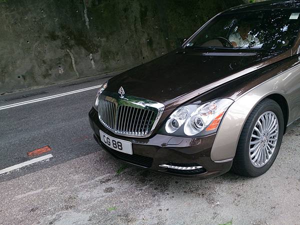 Maybach 62 後期型 by Hank Wu (5)