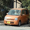 DAIHATSU MOVE Latte (1)