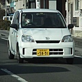 DAIHATSU MIRA VI