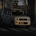 DAIHATSU NAKED