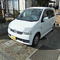 DAIHATSU BOOM III