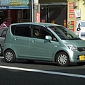 DAIHATSU MAX