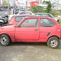 DAIHATSU FELLOW 360 Cabriolet (13)